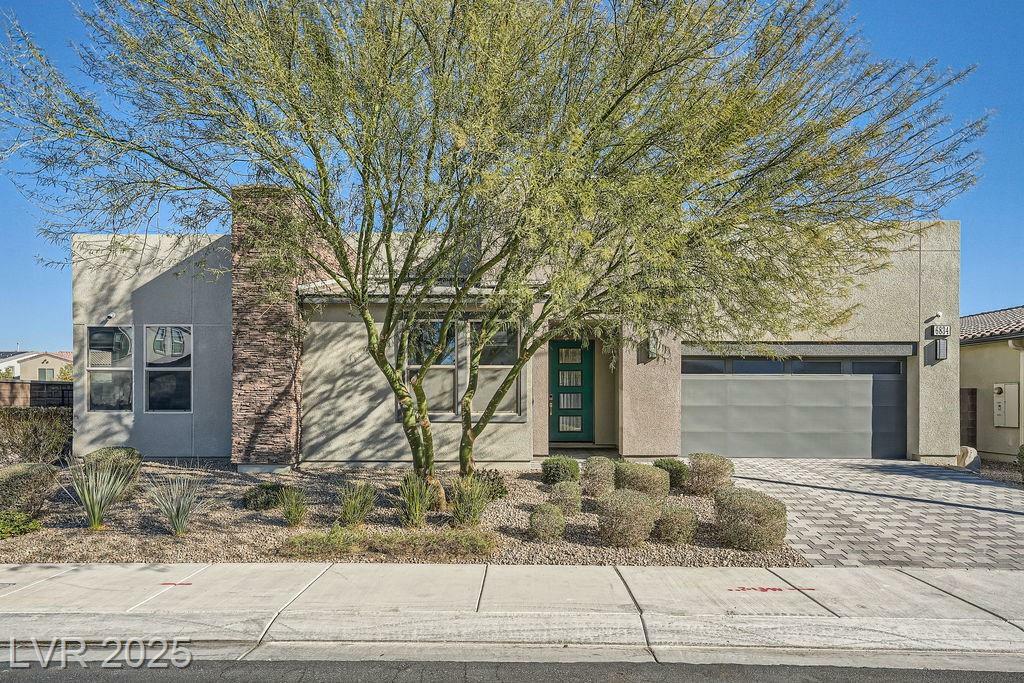 6834 Compass Street  North Las Vegas NV 89084 photo