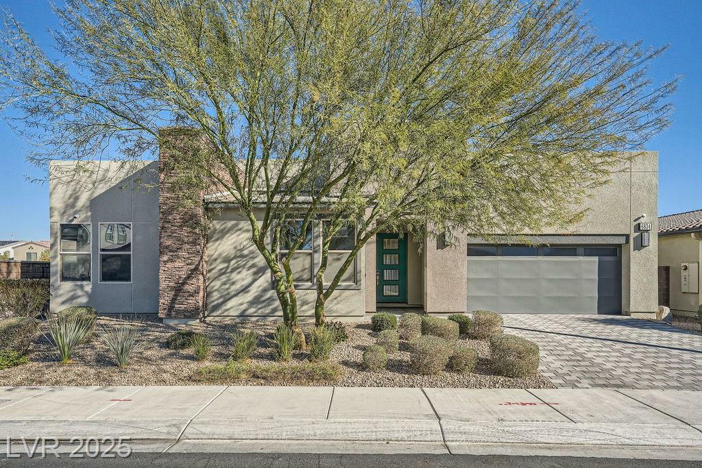Property Photo: 6834 Compass Street NV 89084
