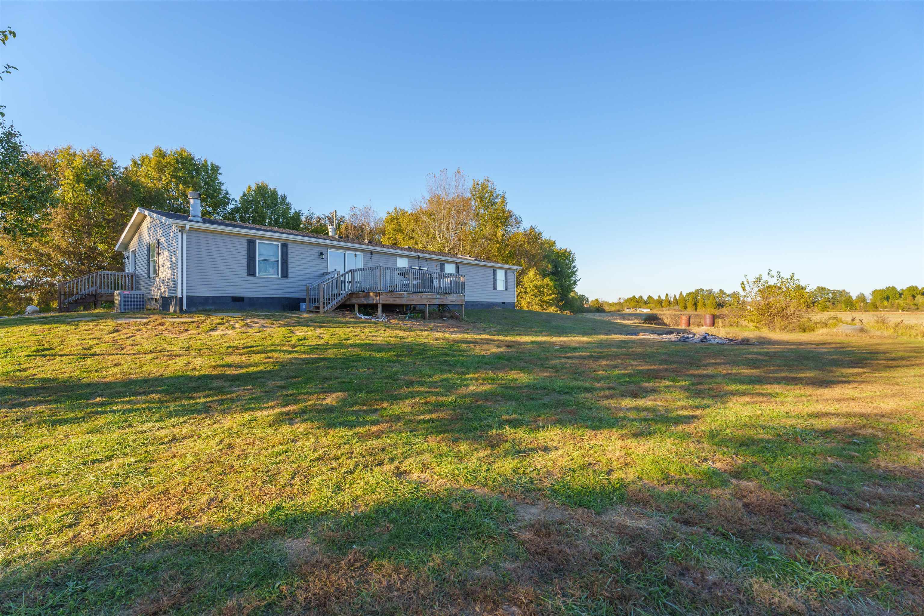 14108 Chase Rd.  Reed KY 42451 photo