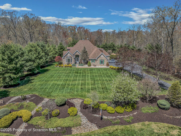 Property Photo: 8 Eight Iron Drive PA 18707