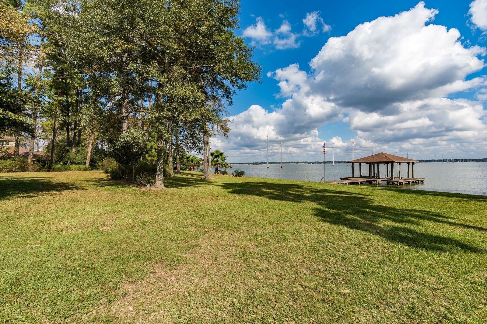Property Photo: 19410 Nehoc Lane TX 77346