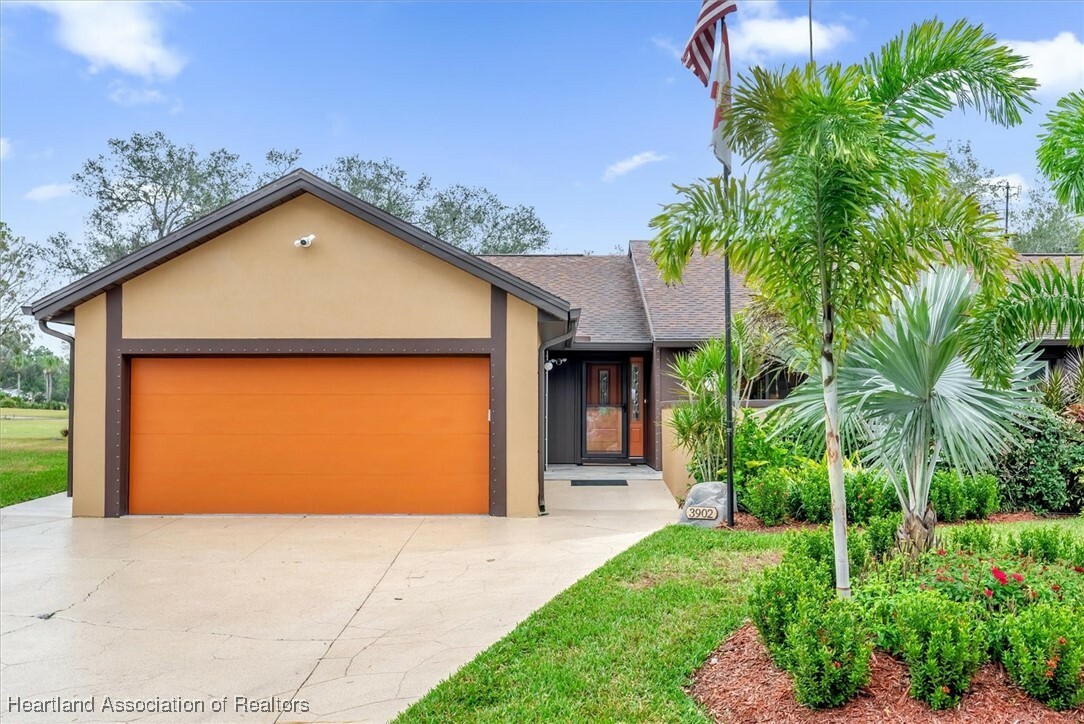 Property Photo:  3902 Cormorant Point Drive  FL 33872 