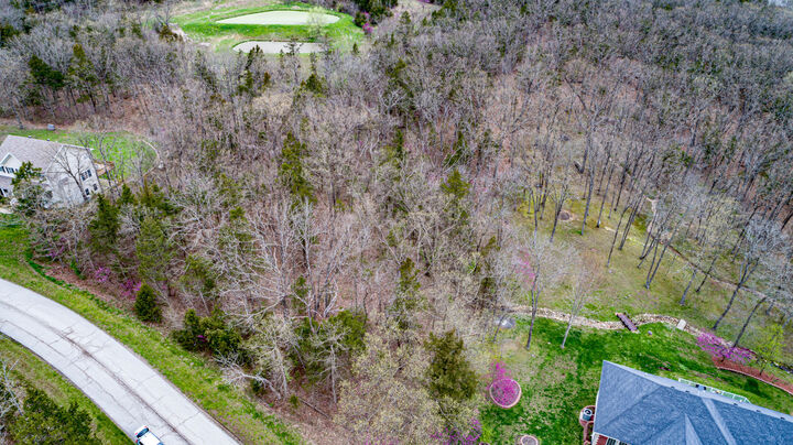 Property Photo: 10114 Cedar Knoll Drive MO 65032