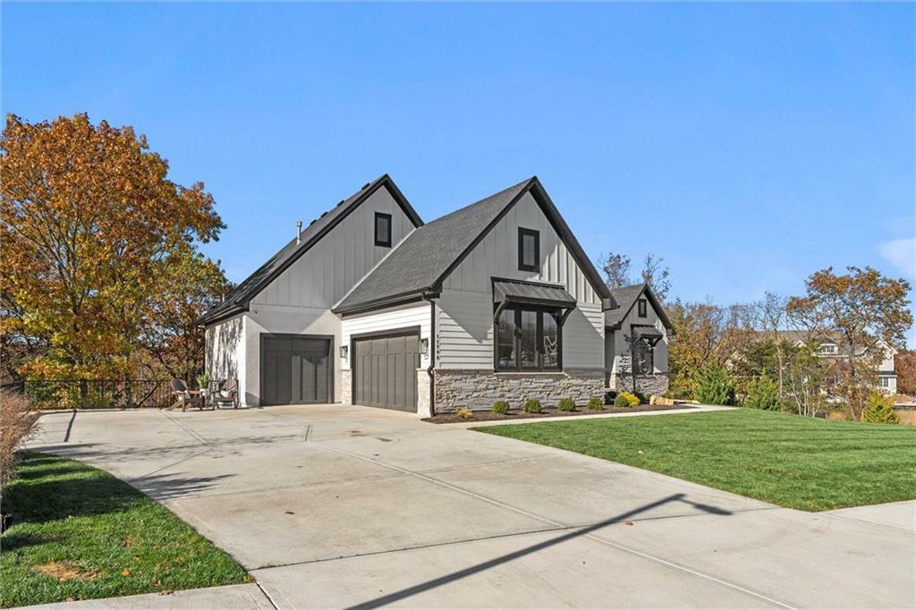 Property Photo:  11786 S Mesquite Street  KS 66061 