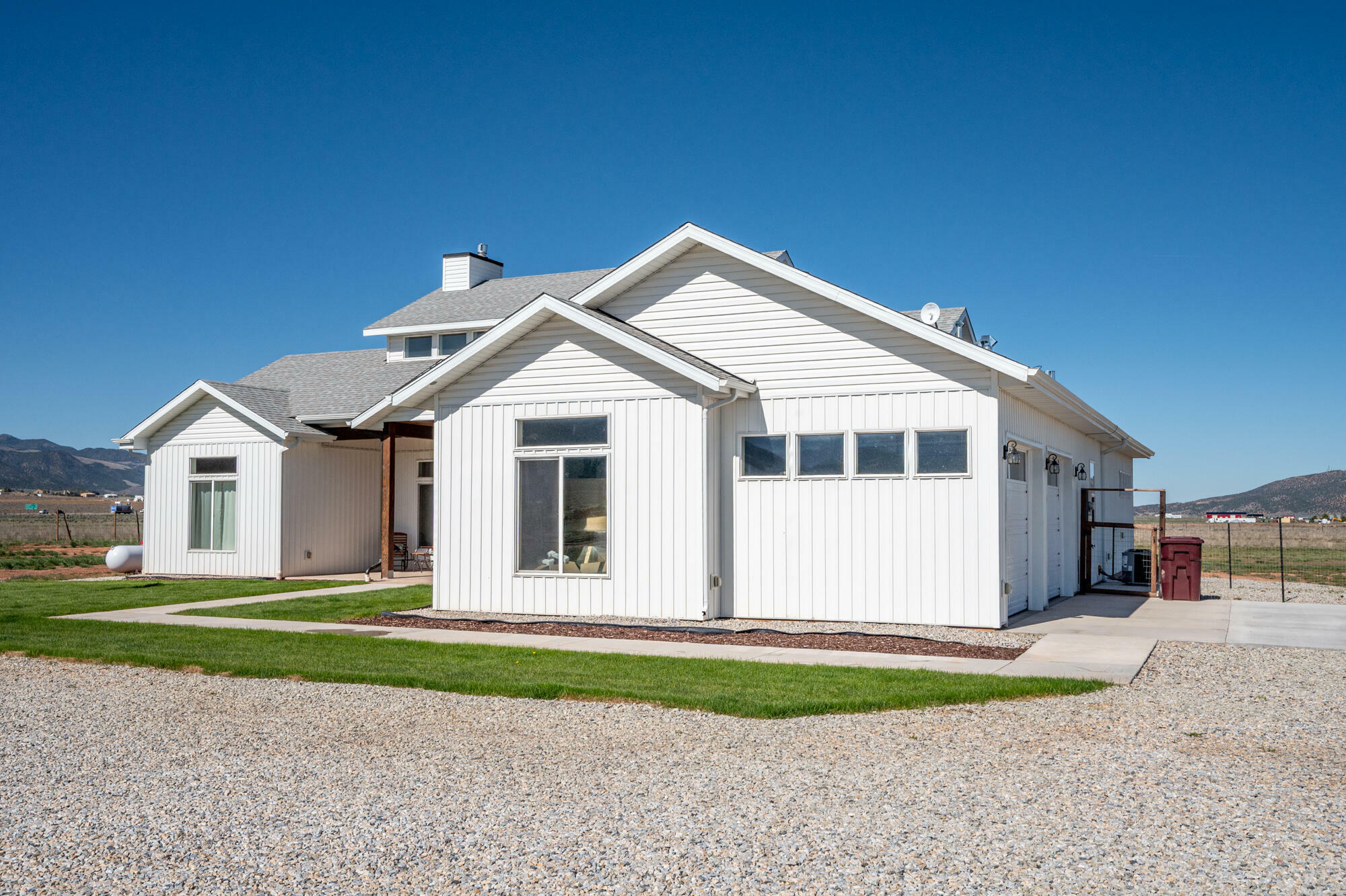 Property Photo: 267 S 2400 W UT 84761