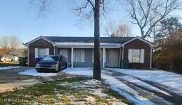 Property Photo:  1110-1112 Joe Hall Rd  TN 37813 
