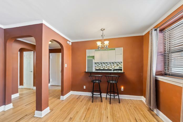 Property Photo: 304 Richbell Road A4 NY 10543