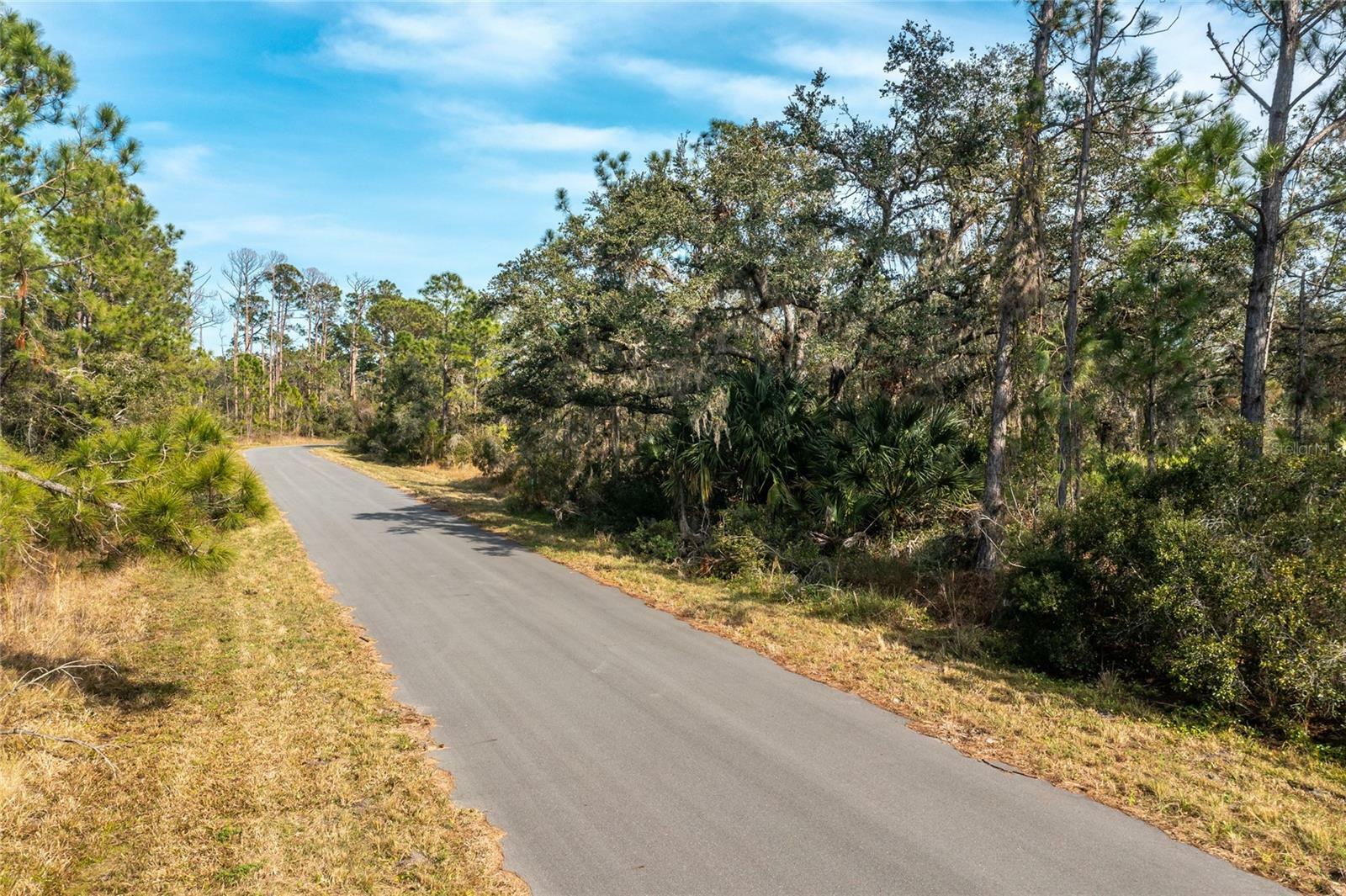 Property Photo:  Lots 5 &Amp 6 Tilhal Terrace  FL 34291 