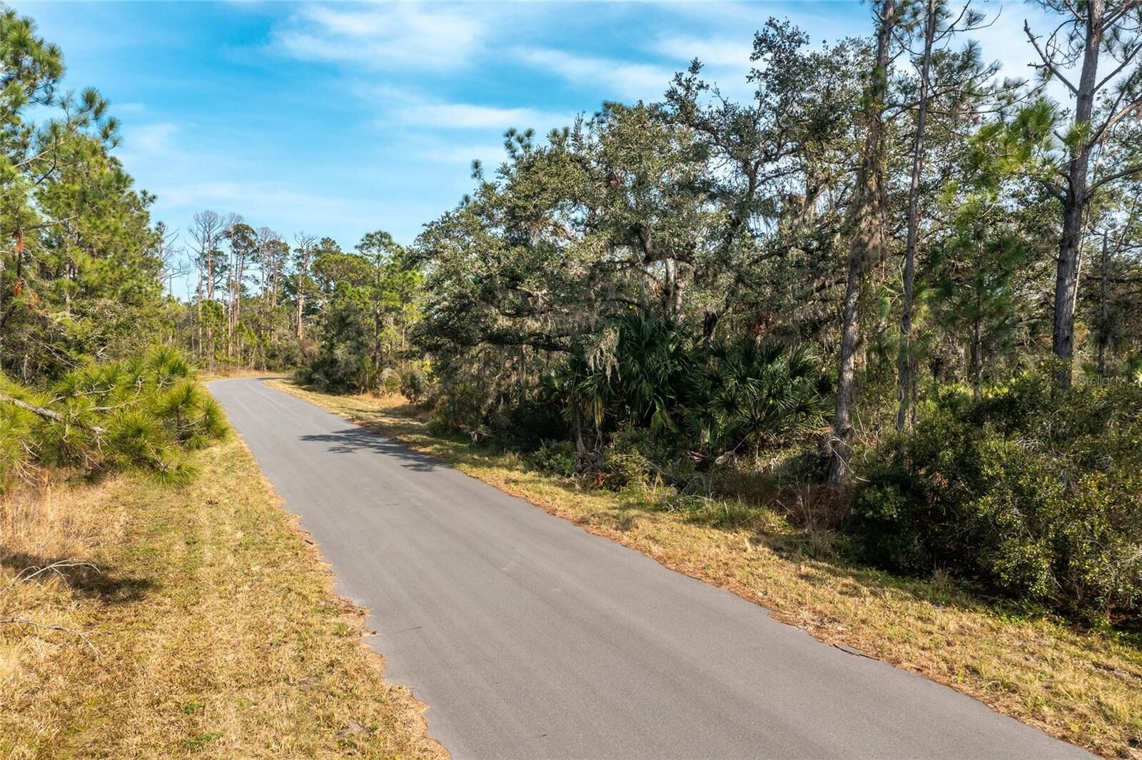 Property Photo:  Lots 5 &Amp 6 Tilhal Terrace  FL 34291 