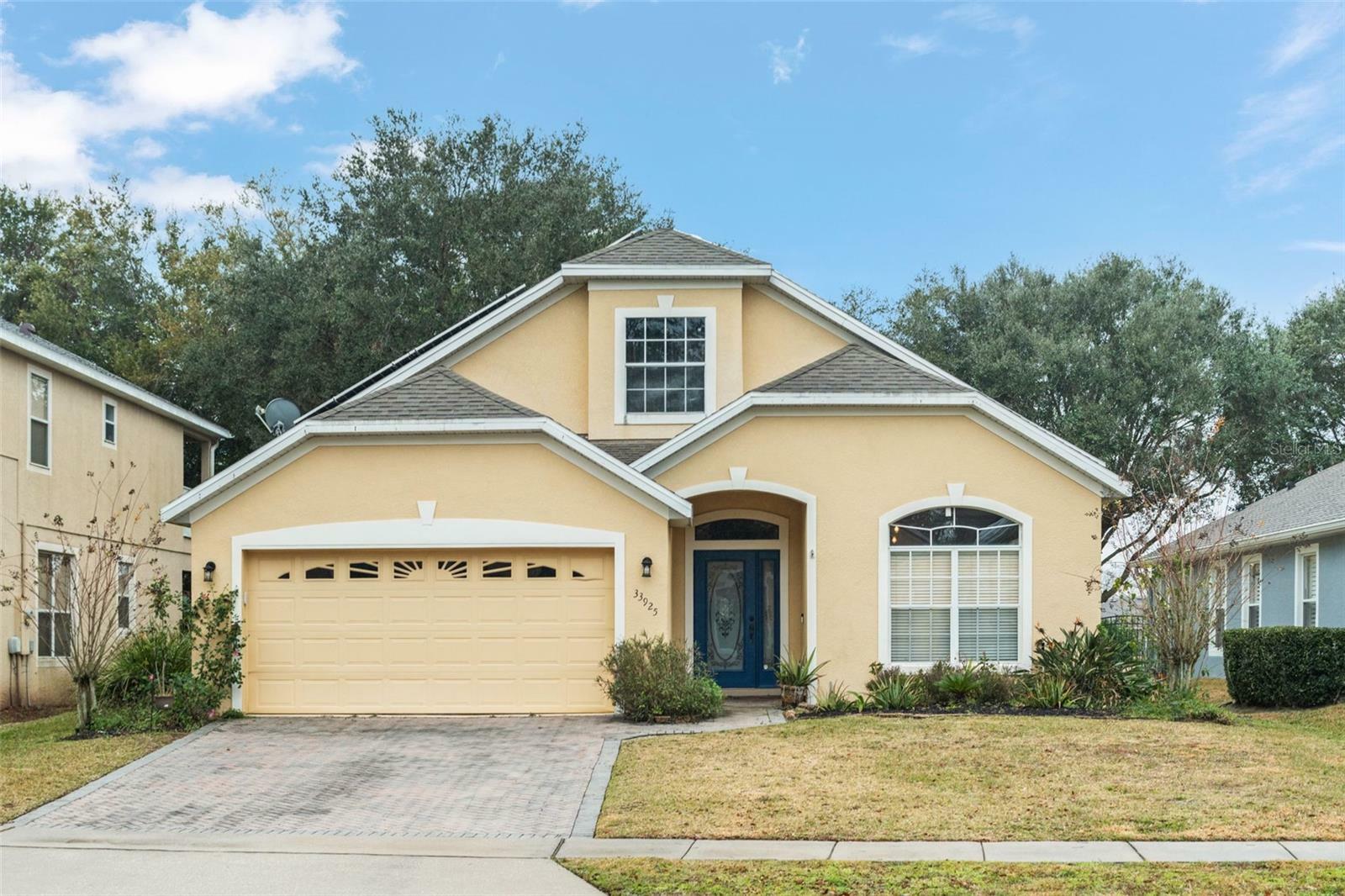 33925 Terragona Drive  Sorrento FL 32776 photo