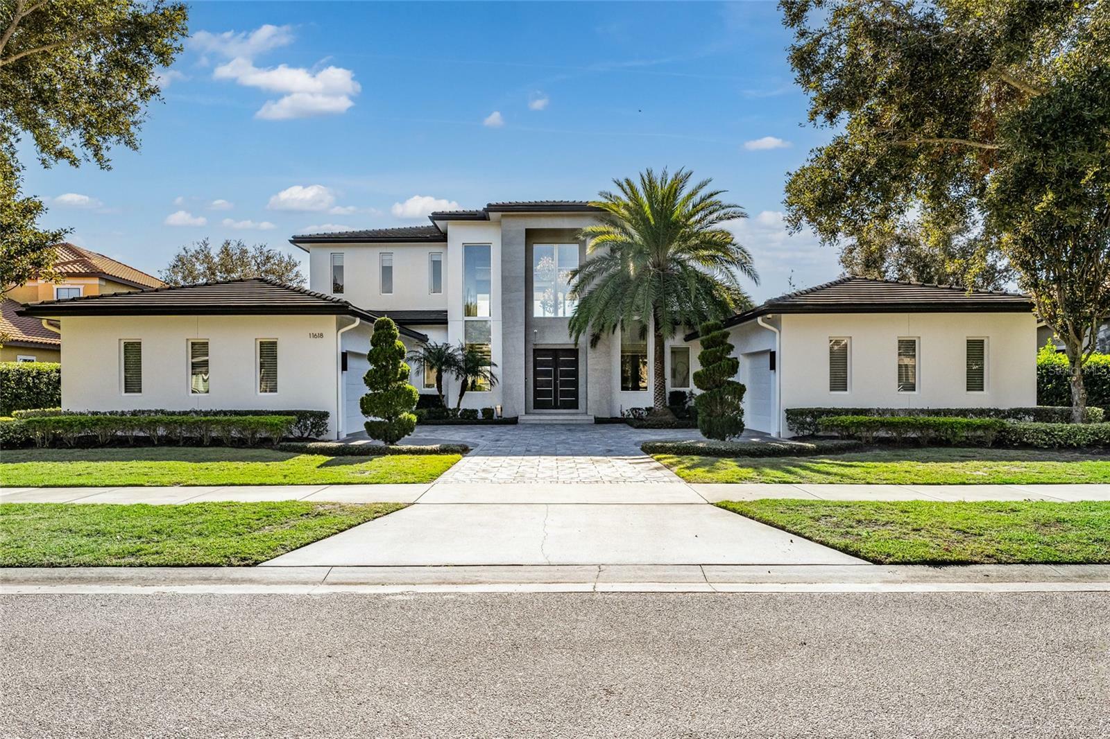 Property Photo:  11618 Vinci Drive  FL 34786 