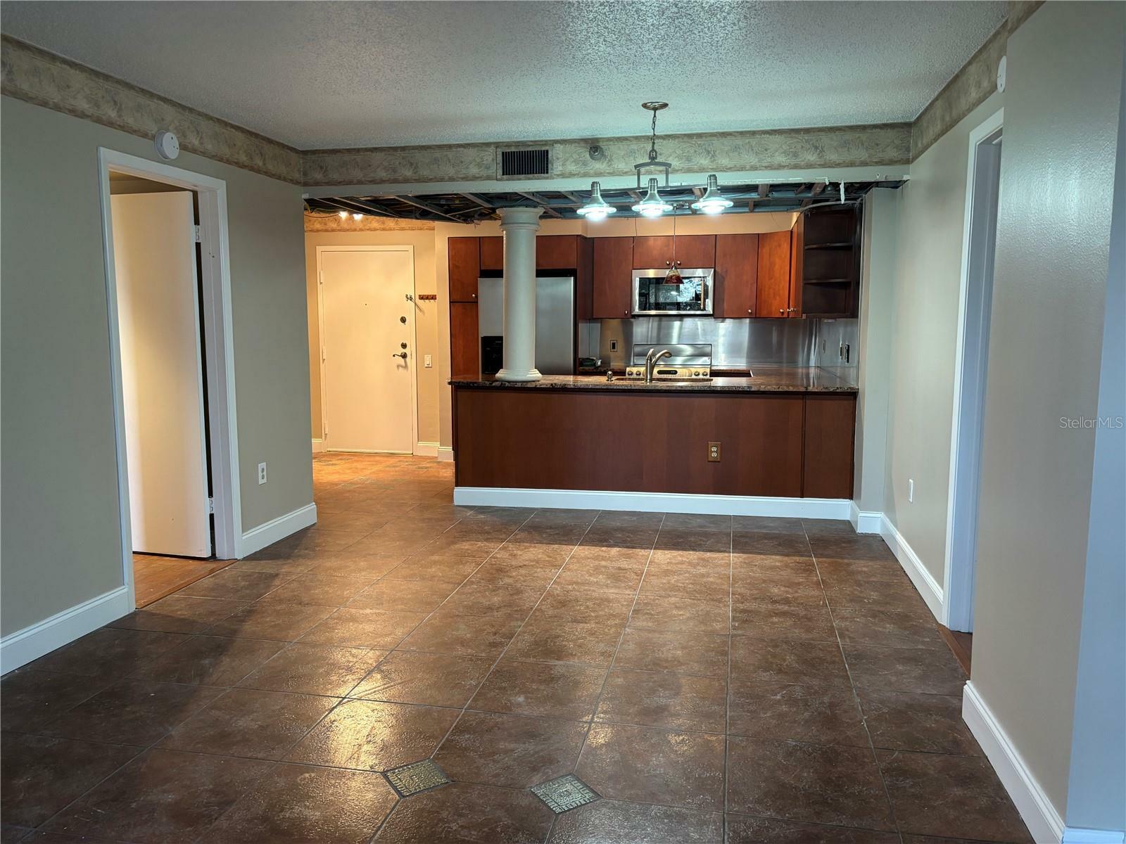 Property Photo: 2333 Feather Sound Drive B301 FL 33762
