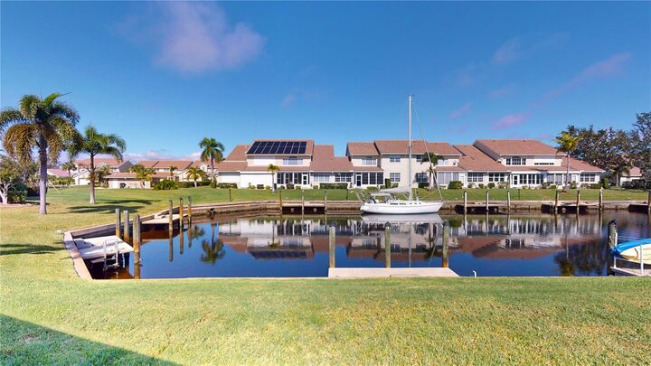 3830 Bal Harbor Boulevard 5  Punta Gorda FL 33950 photo