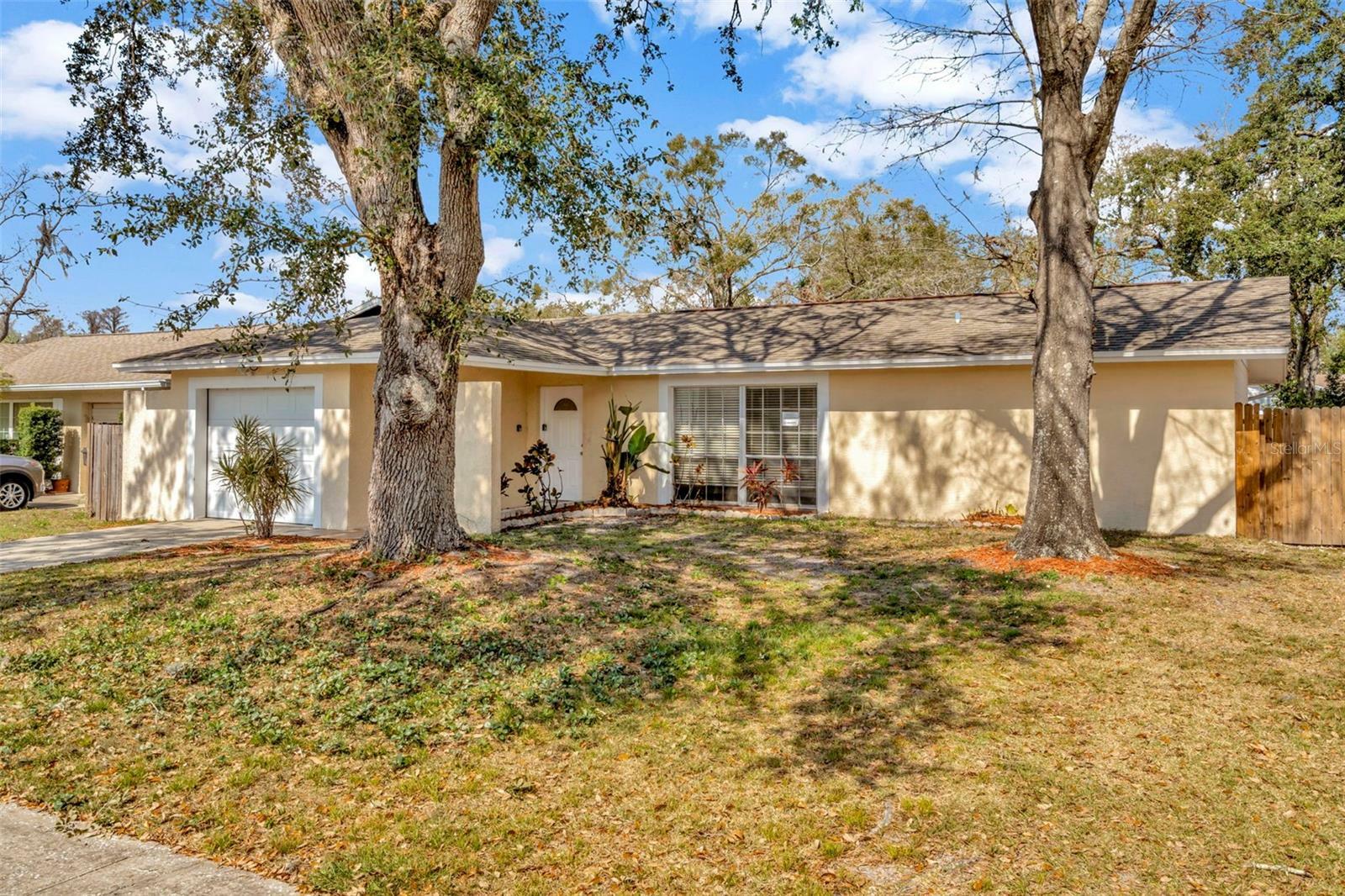 Property Photo: 5205 Landsman Avenue FL 33625