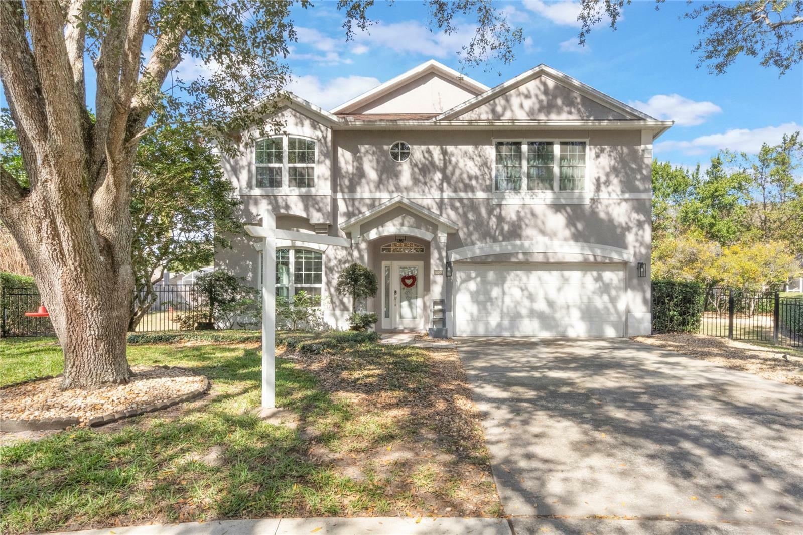 Property Photo:  1809 Silver Valley Court  FL 32712 