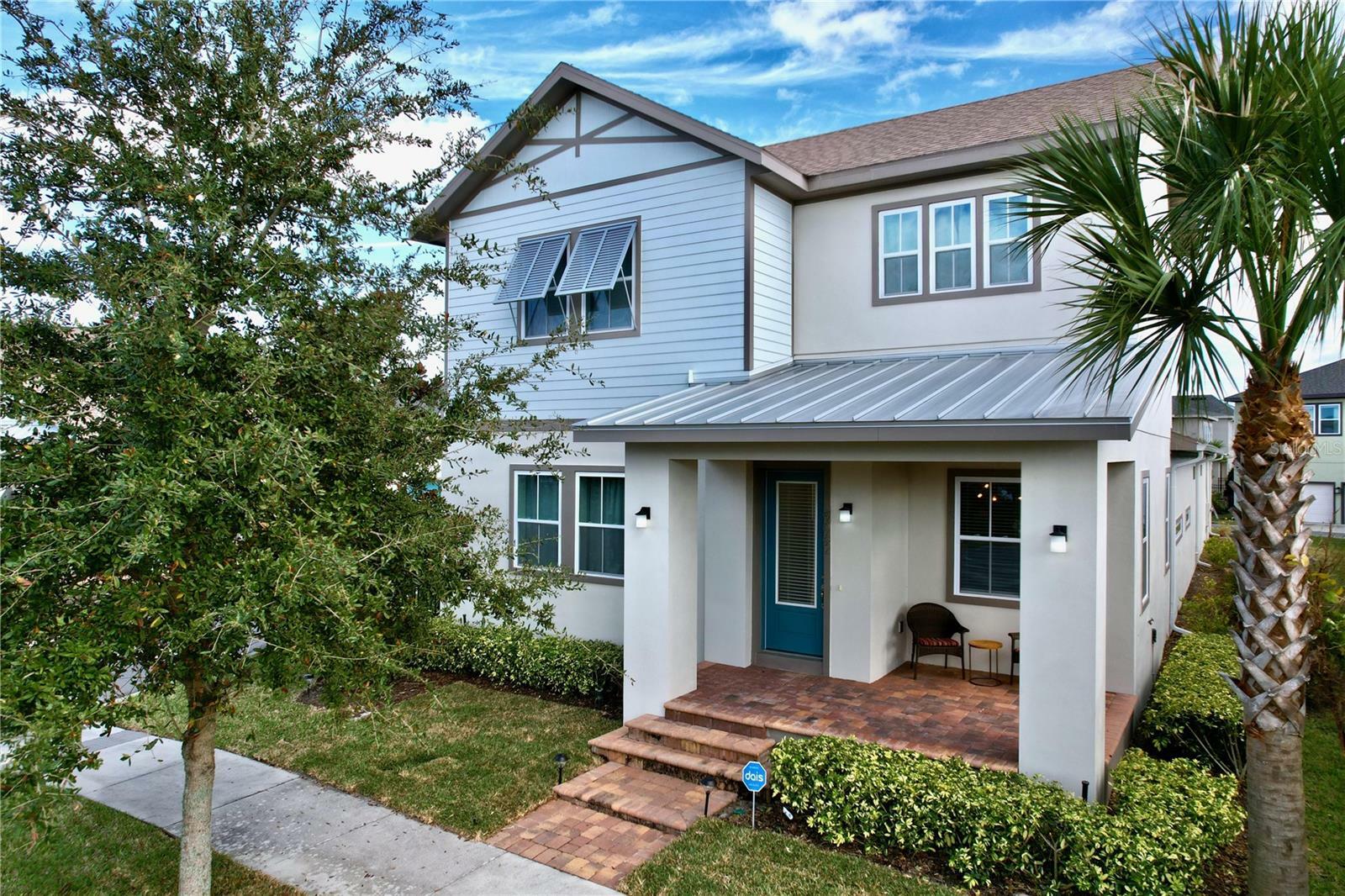 Property Photo:  9062 Sperry Street  FL 32827 