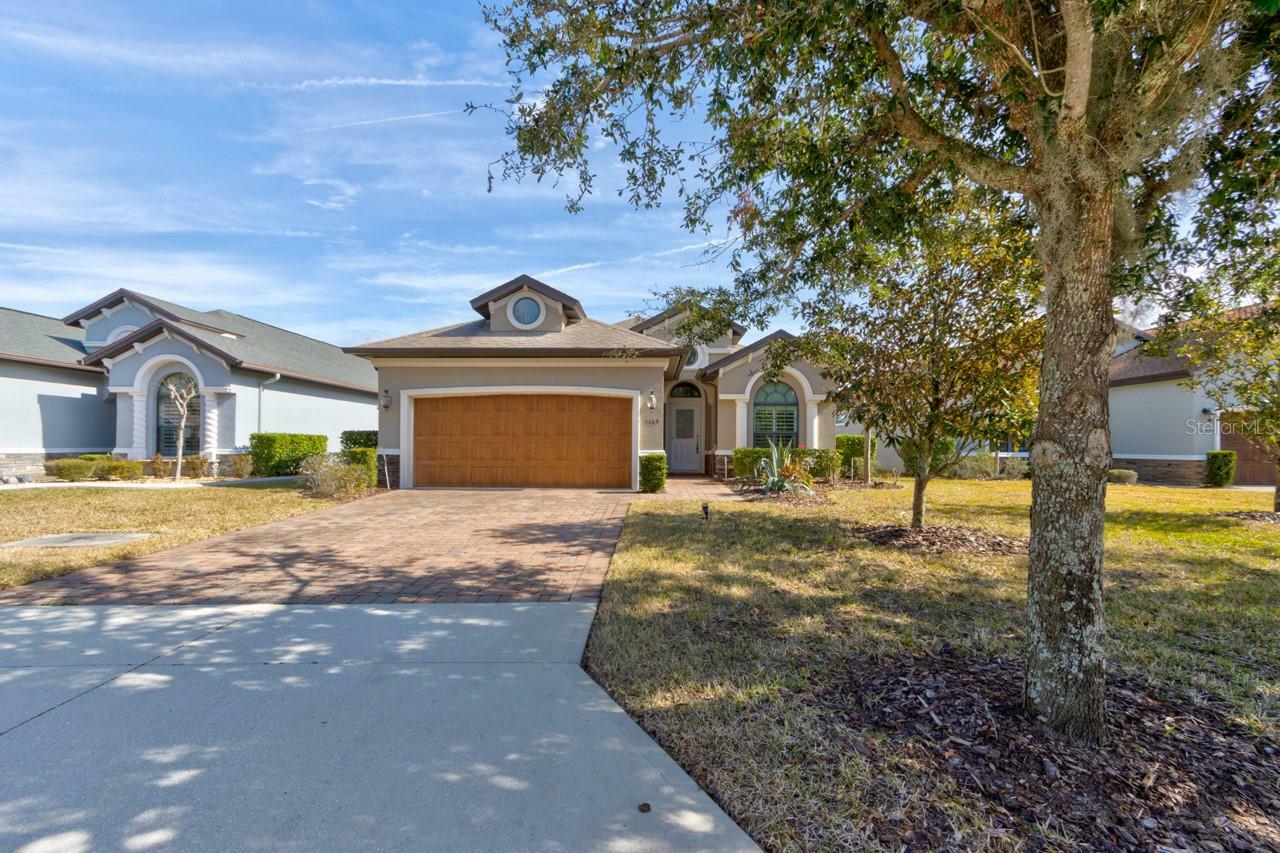 Photo de la propriété: 3169 Connemara Drive FL 32174