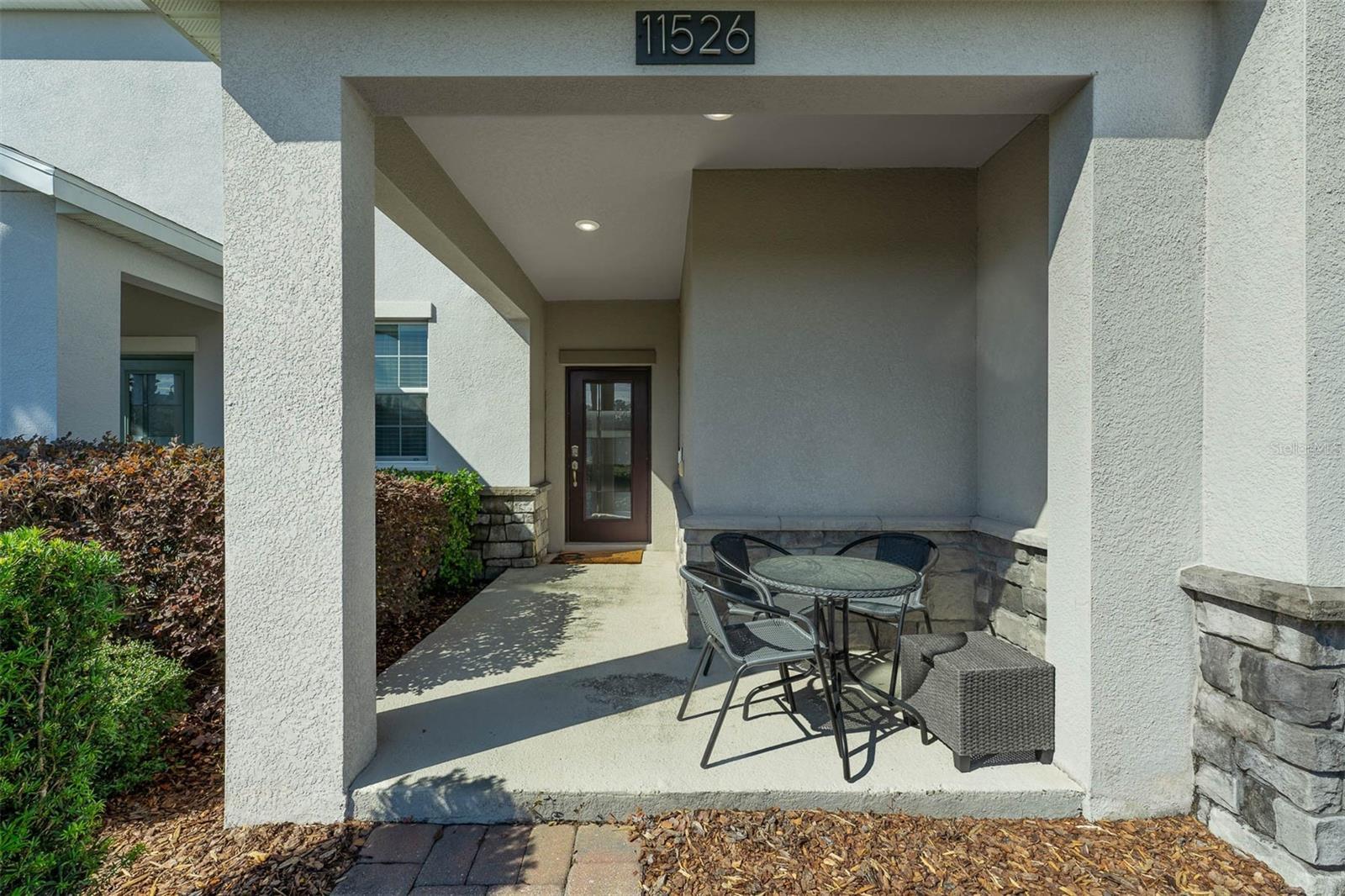 Property Photo: 11526 Comic Alley FL 32832