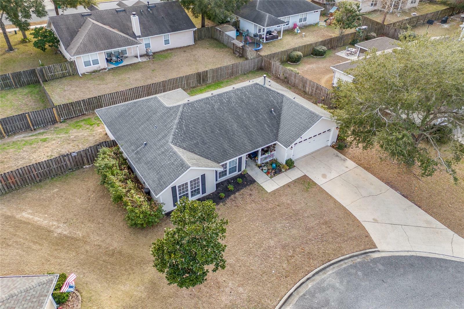 Property Photo: 25179 NW 10th Avenue FL 32669