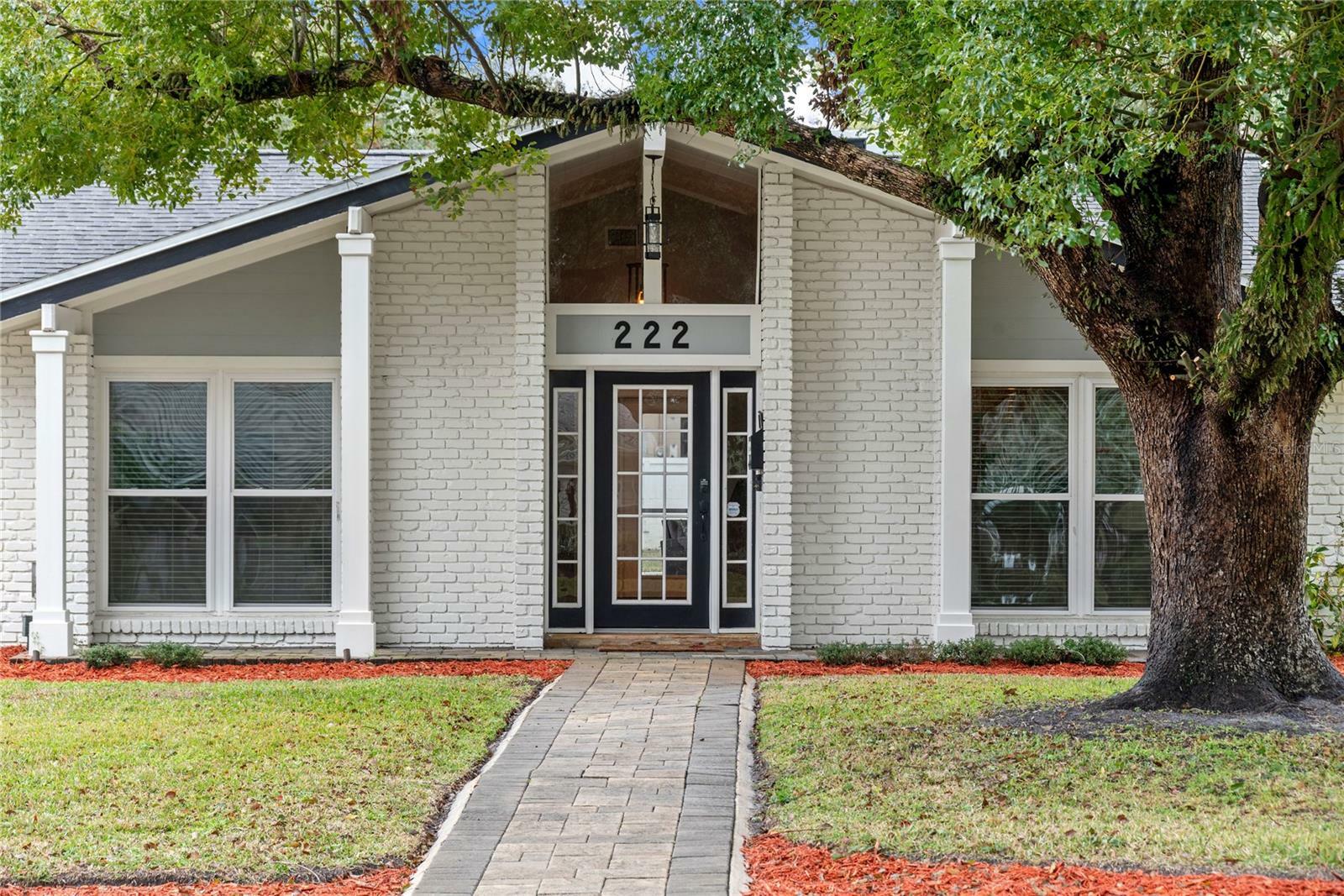 Property Photo:  222 Flame Avenue  FL 32751 