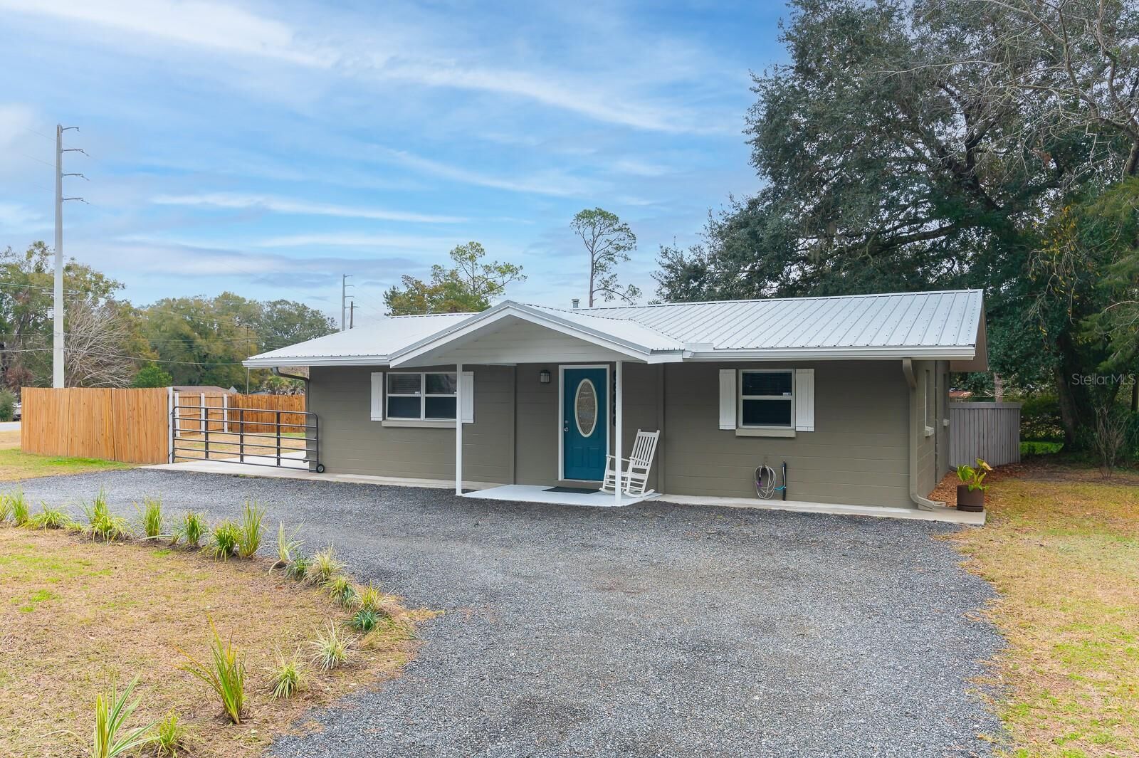 Property Photo: 17393 Southside Court FL 32643