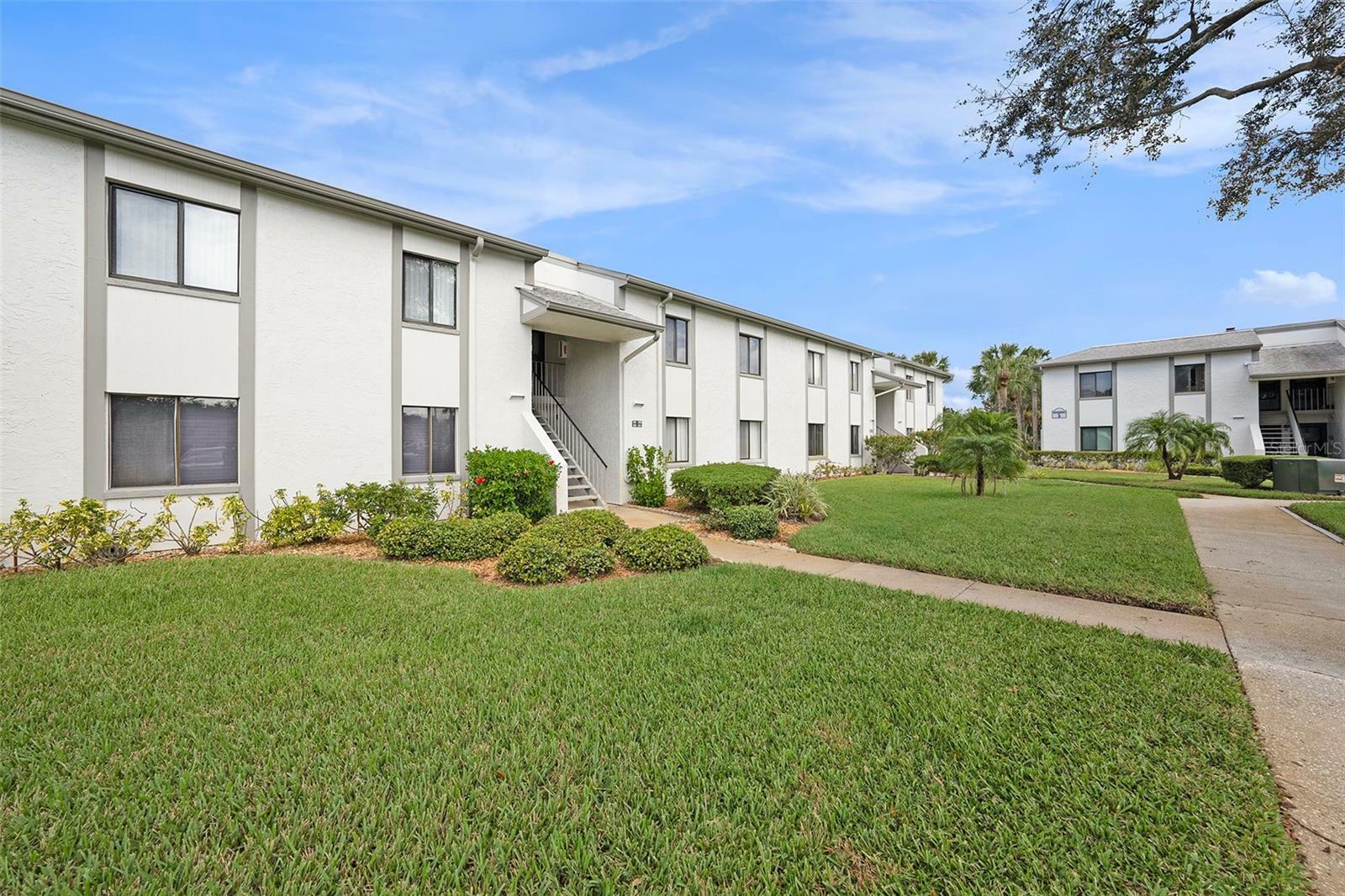 Property Photo:  124 W Cypress Court  FL 34677 