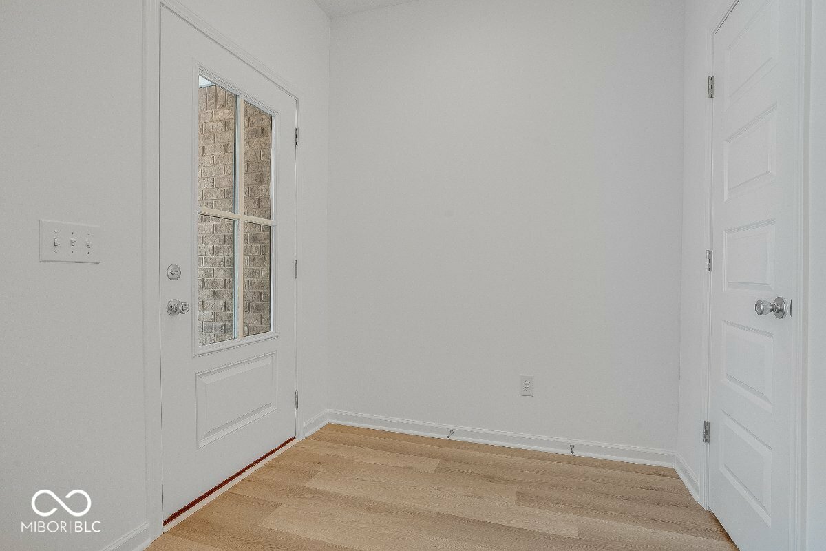 Property Photo: 5755 Cr W 750 N IN 46055