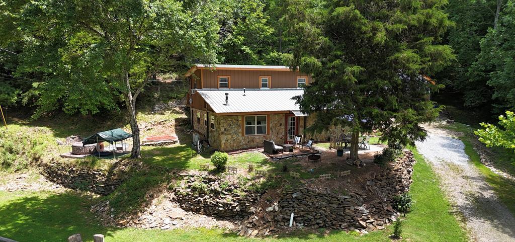 Property Photo: 39 Shady Creek Ridge NC 28905