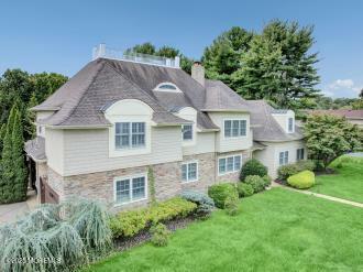 Property Photo:  142 Parker Road  NJ 07764 