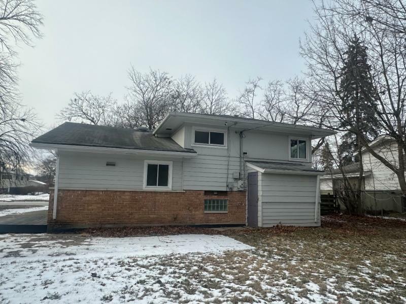 Property Photo:  175 Westwood Drive  IL 60466 