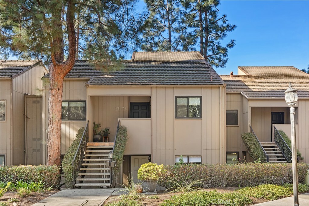 Property Photo:  31571 E Nine Drive 47A  CA 92677 