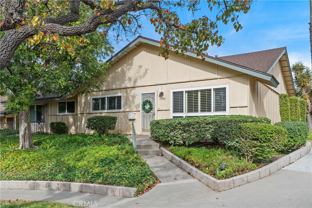 Property Photo:  17861 Linda Drive 12  CA 92886 