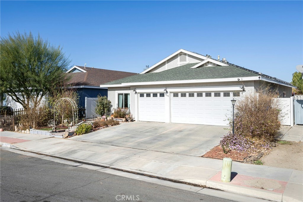 Property Photo:  1568 Palomar Mountain Place  CA 92545 