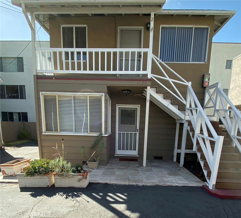 Property Photo:  1124 Cordova Street 2  CA 91106 