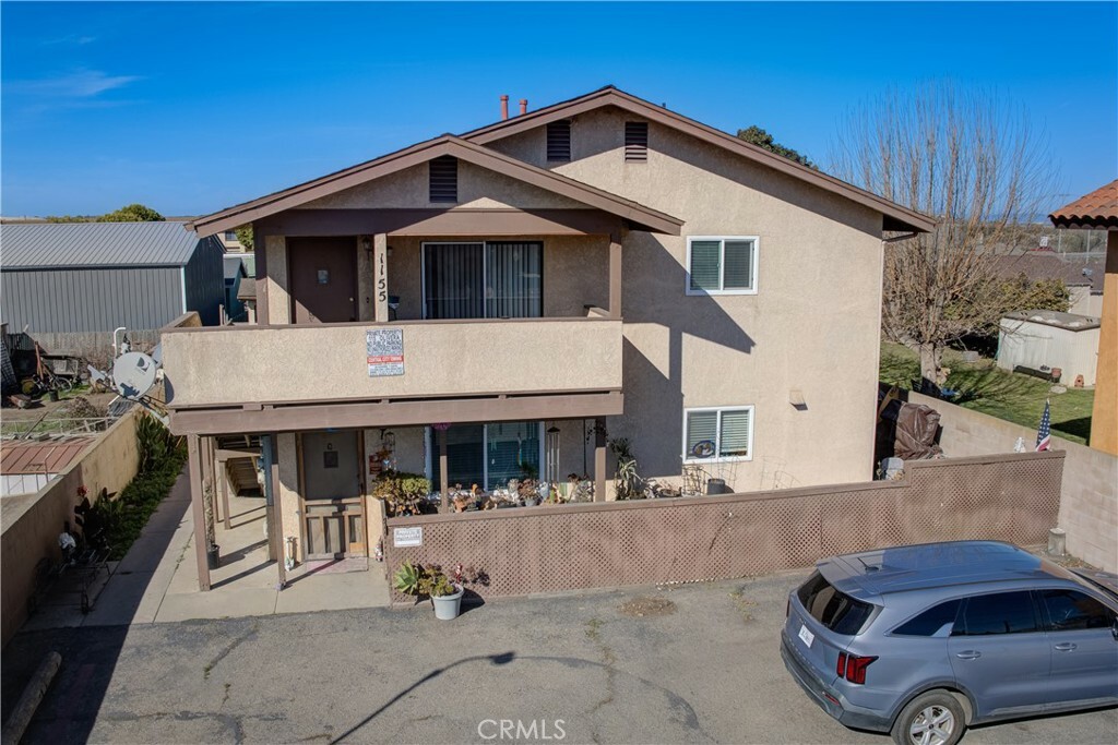 Property Photo:  1155 Olivera Street  CA 93434 