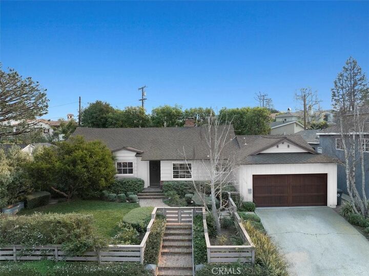 Property Photo: 3008 N Ardmore Avenue CA 90266