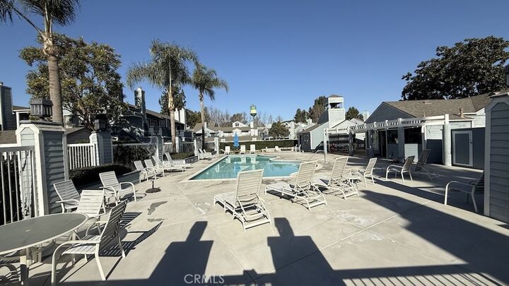 Property Photo: 7312 Quill Drive 15 CA 90242