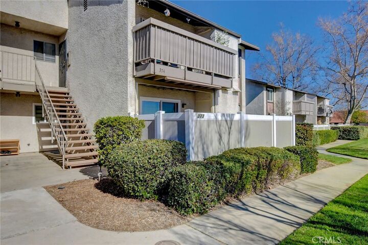 Property Photo: 8990 19th Street 374 CA 91701