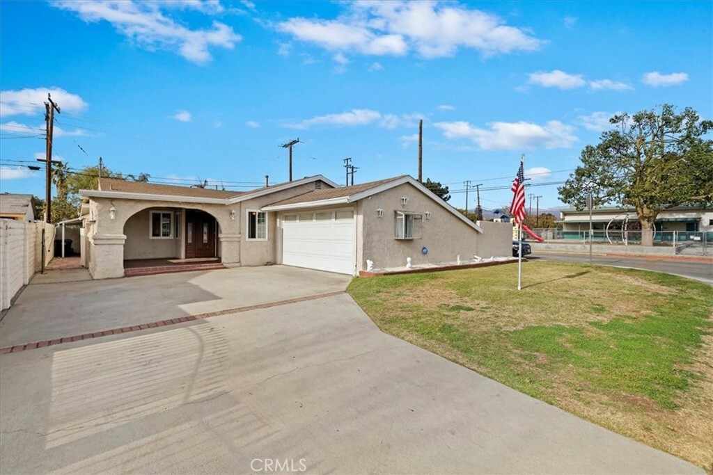 Property Photo: 3885 Big Dalton Avenue CA 91706
