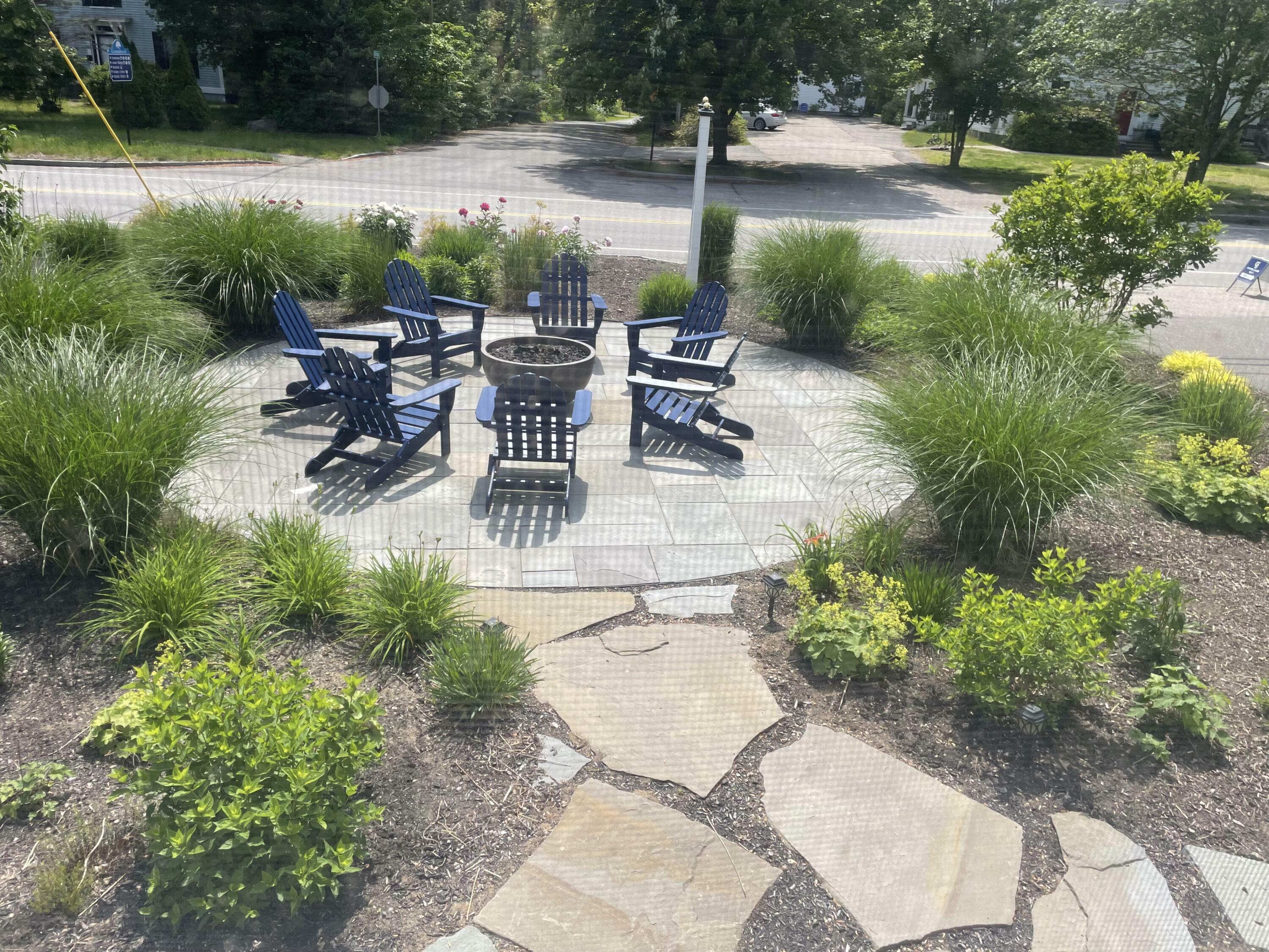 Property Photo: 61 Fletcher Street ME 04043