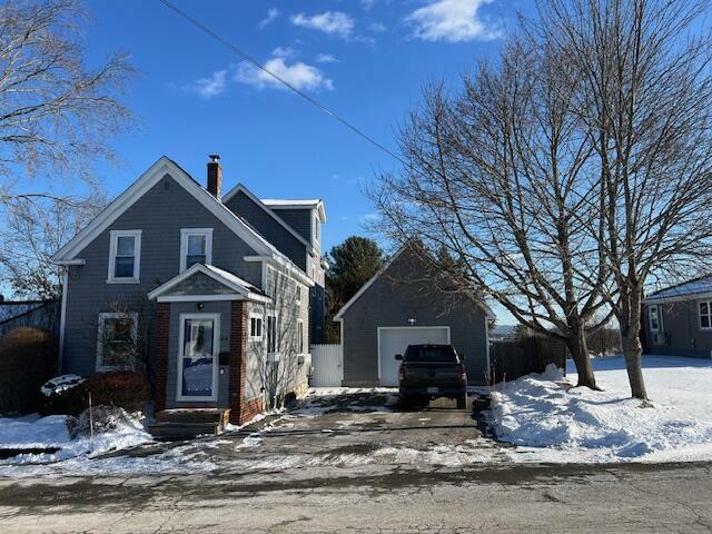 24 Hewey Street  Bangor ME 04401 photo