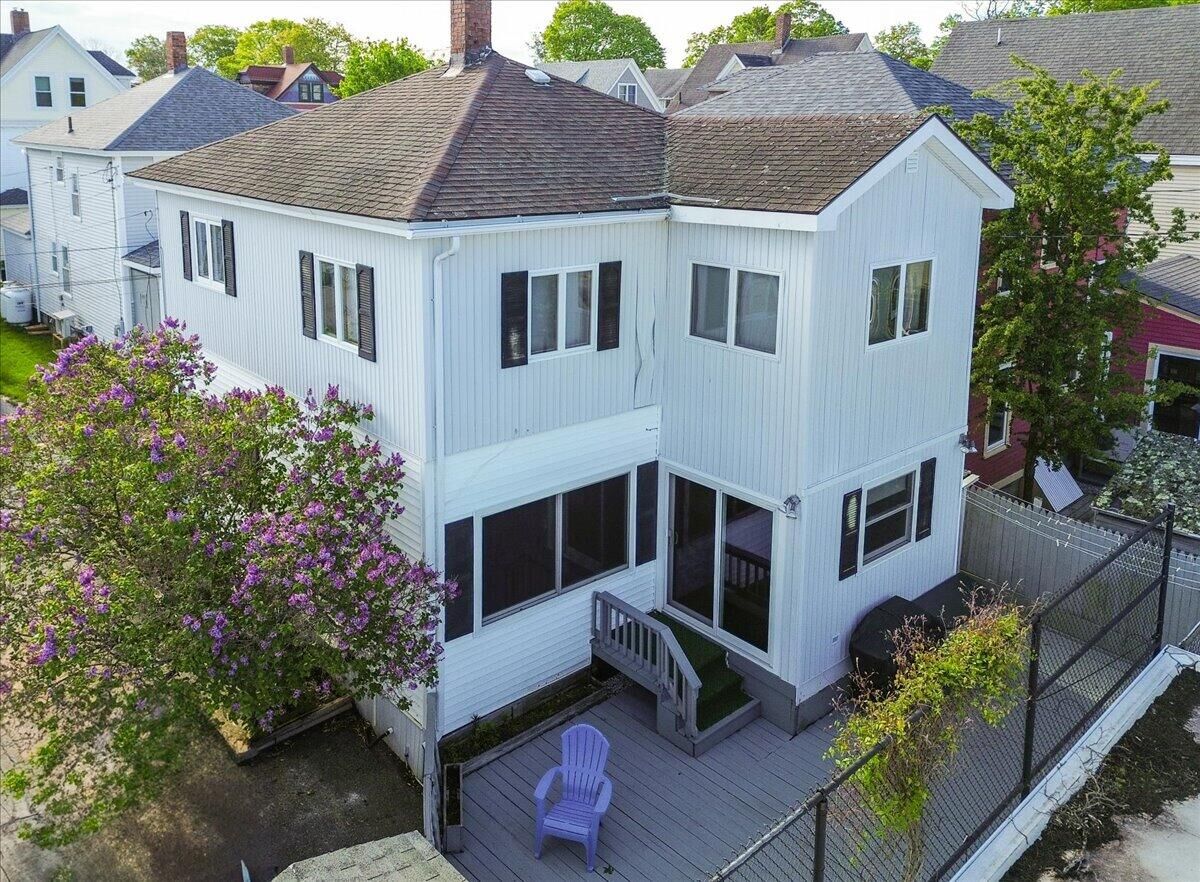 Property Photo:  54 Greeley Avenue  ME 04609