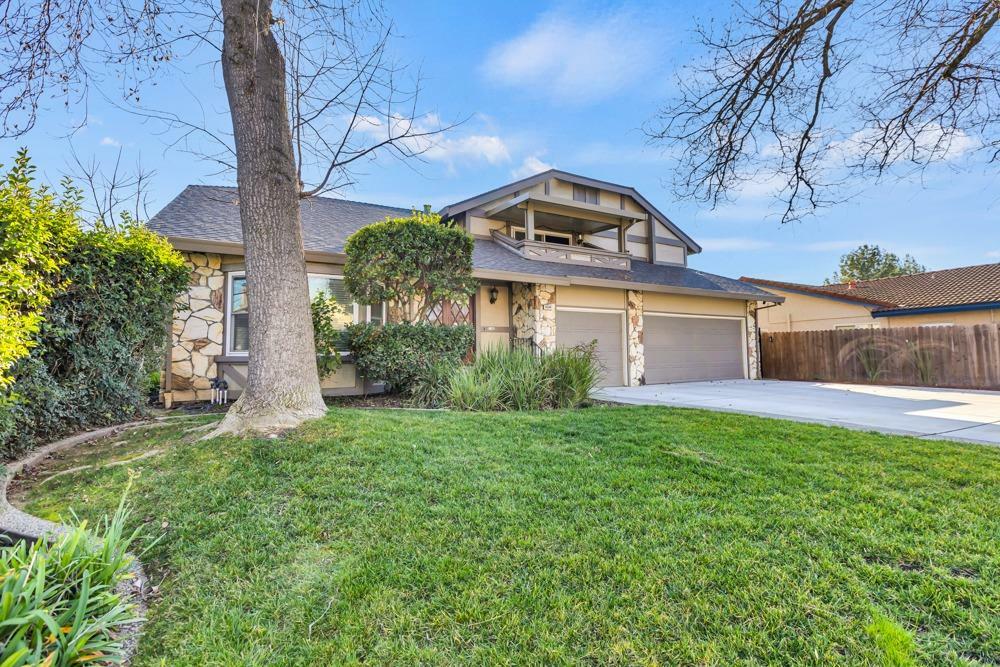 Property Photo:  8544 Hazel Crest Court  CA 95624 