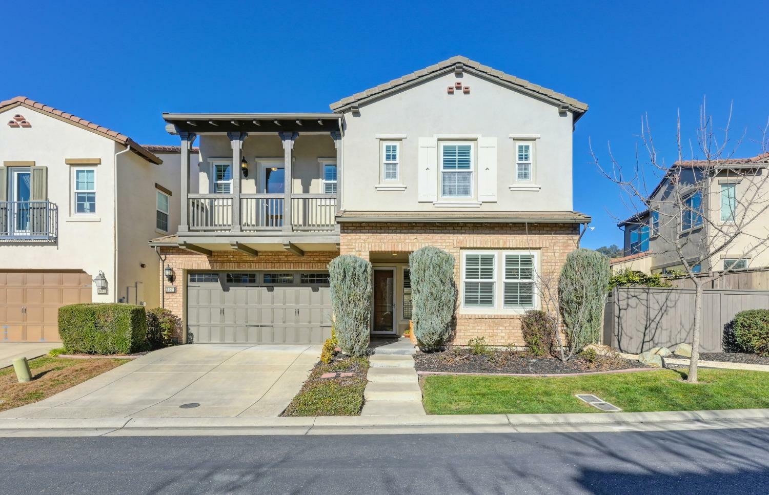 Property Photo:  3067 Beatty Drive  CA 95762 