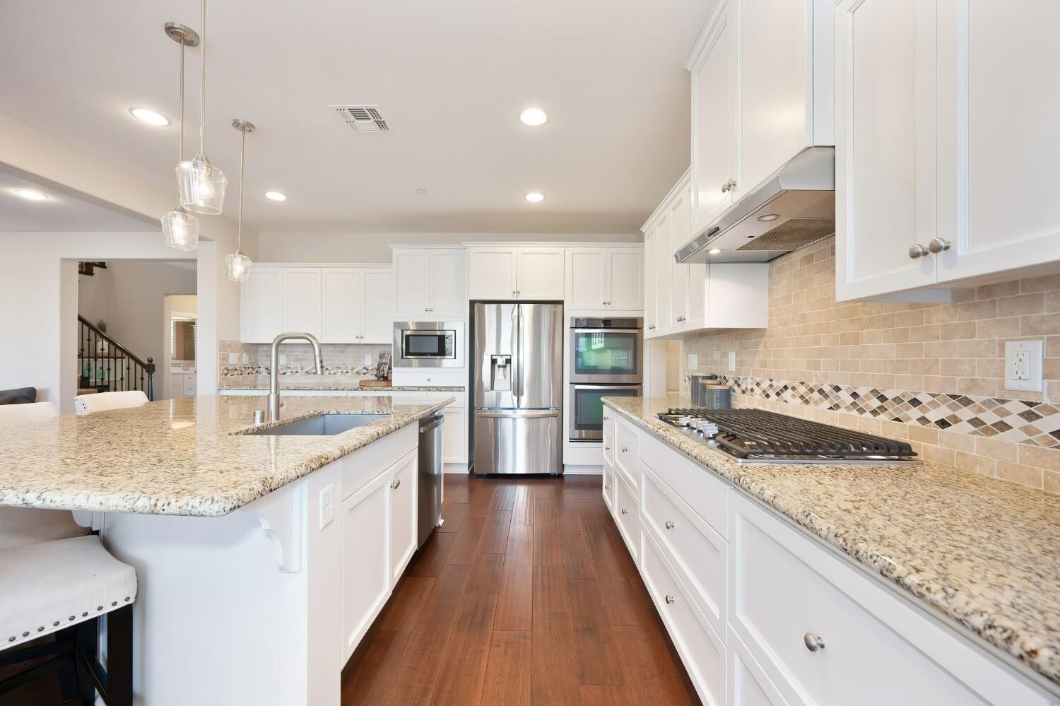 Property Photo:  3067 Beatty Drive  CA 95762 