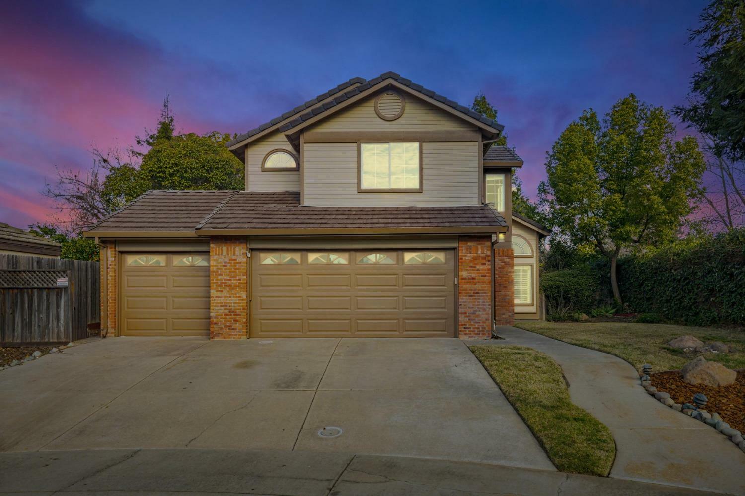 8353 Delta Sand Court  Elk Grove CA 95758 photo