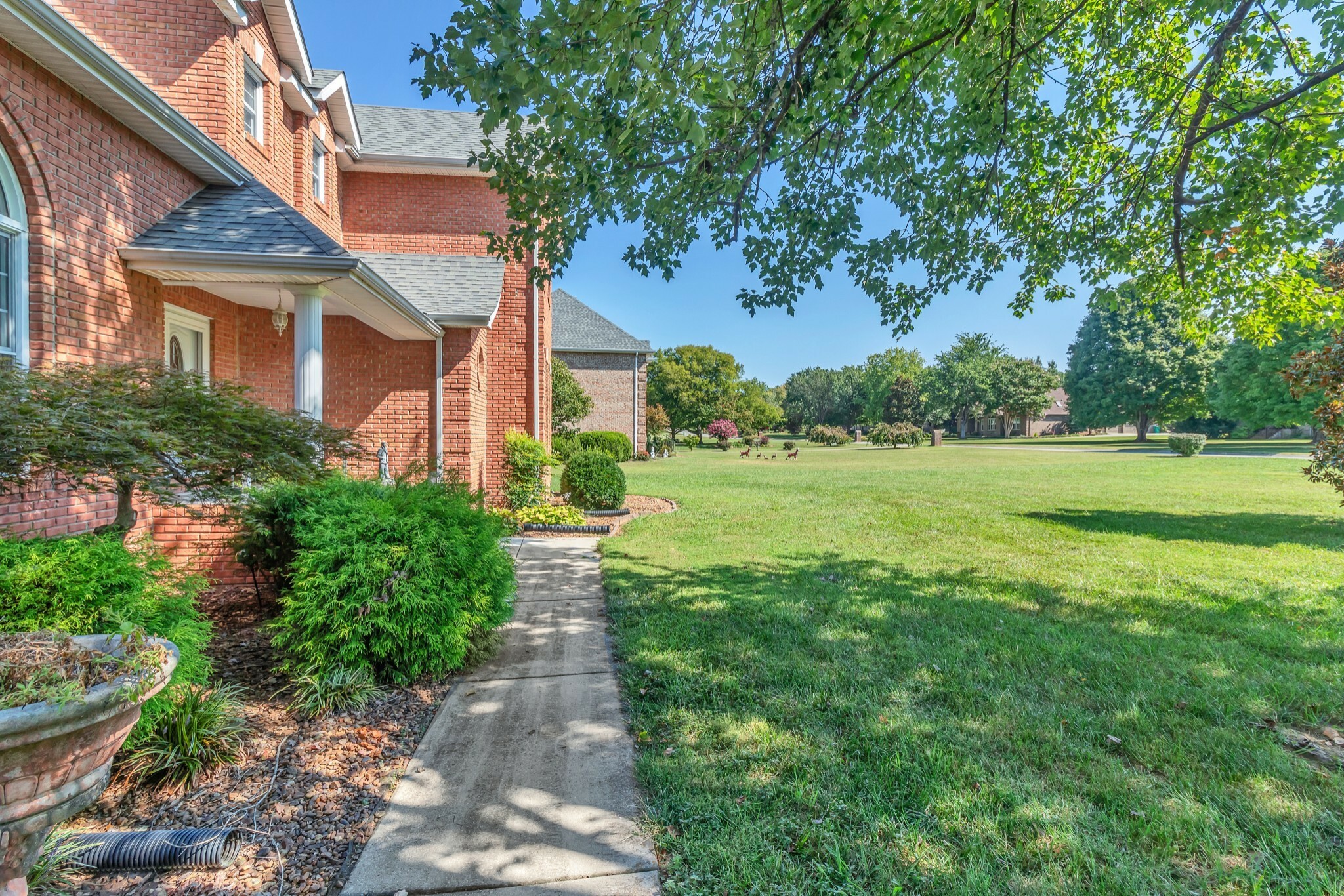 Property Photo: 261 Franklin Heights Dr TN 37398