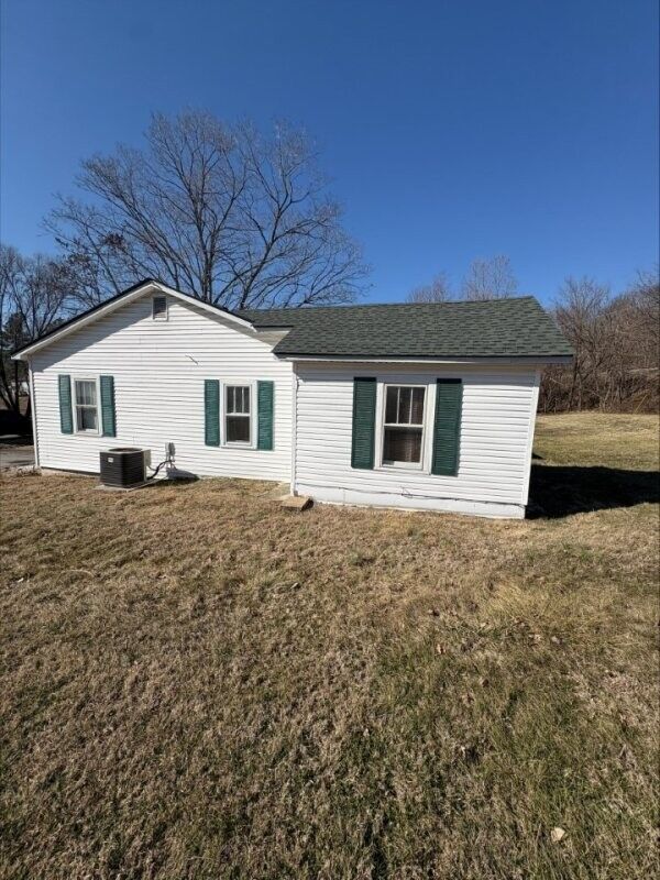 Property Photo:  295 Green Hill Rd  KY 42240 