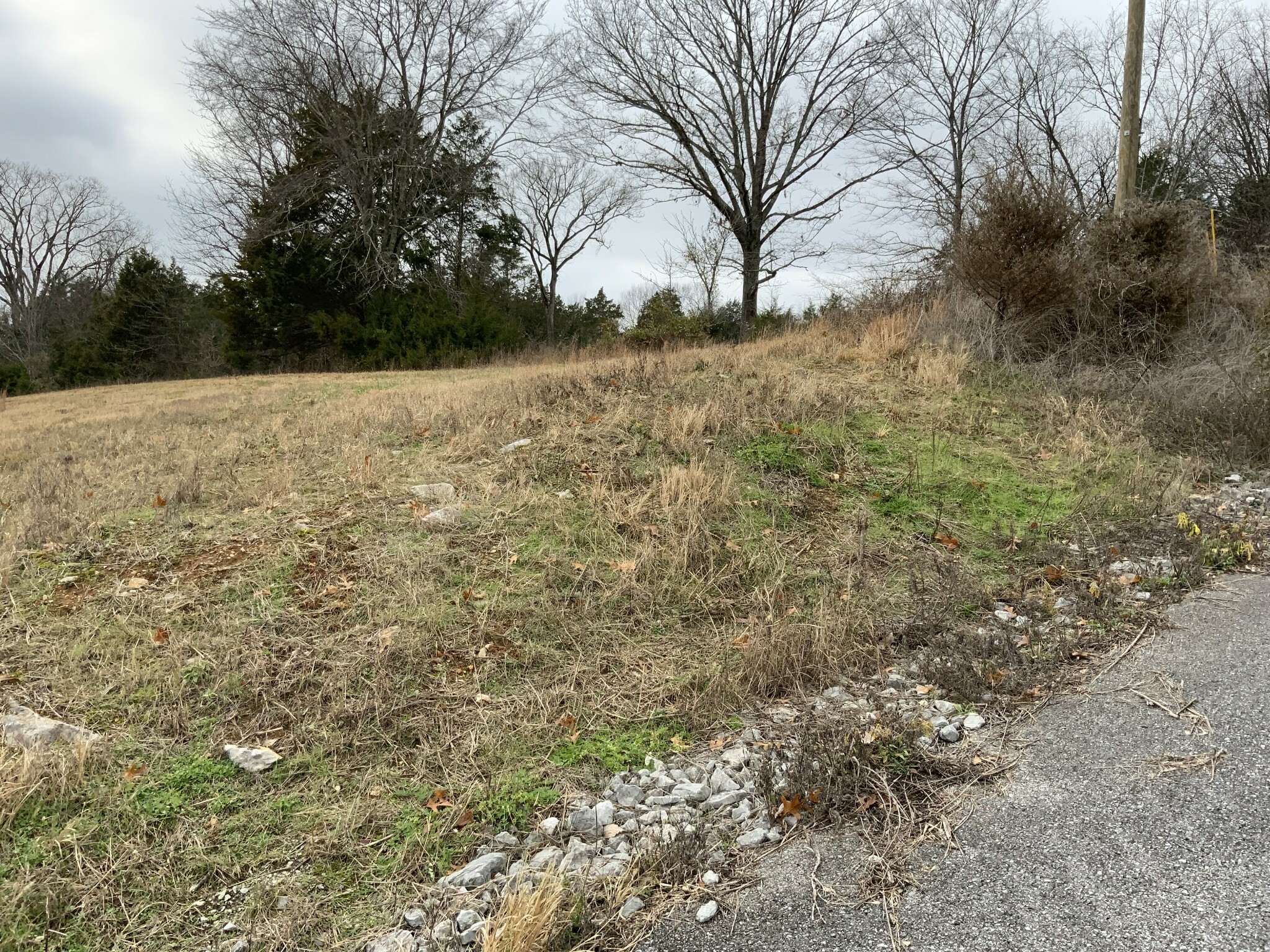 Property Photo: 0 Hartsville Pike TN 37087