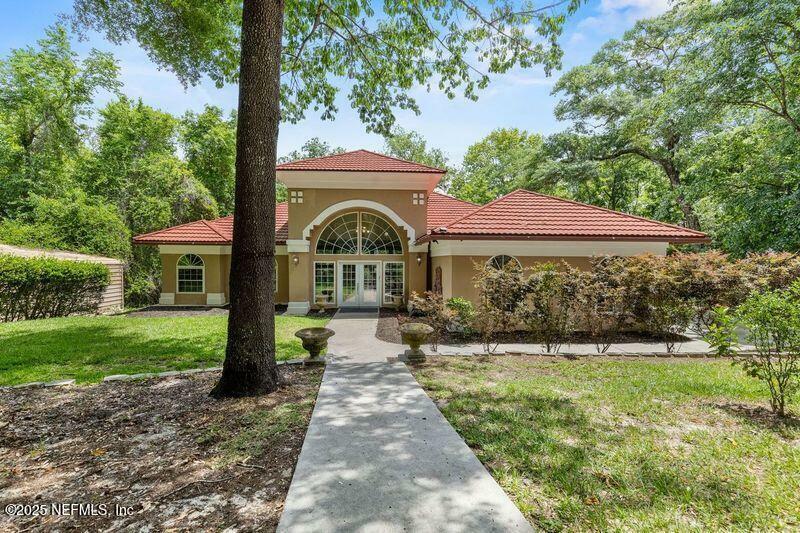 Property Photo:  4103 Hall Boree Road  FL 32068 